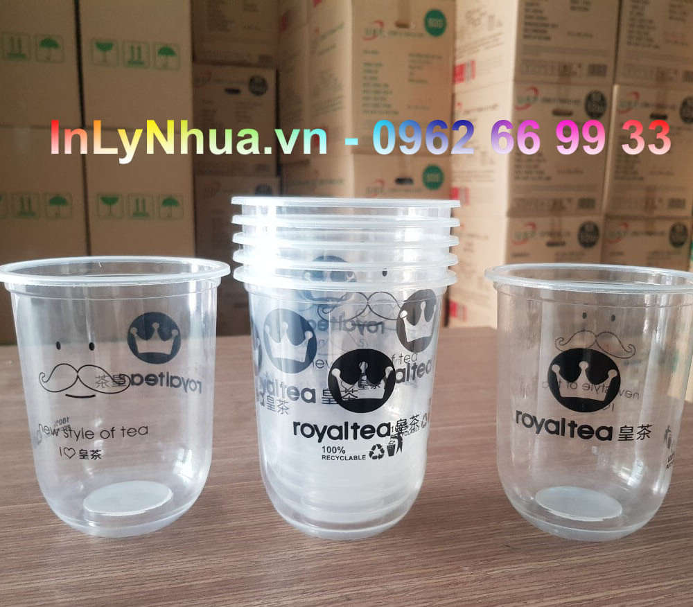 in ly nhựa giá rẻ