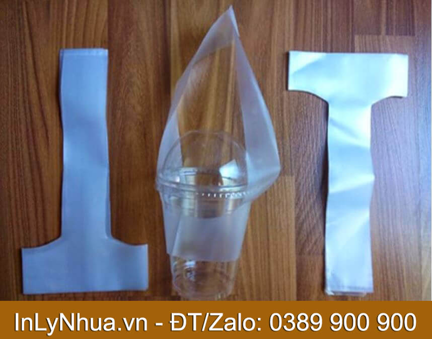 Túi chữ T Túi chữ T