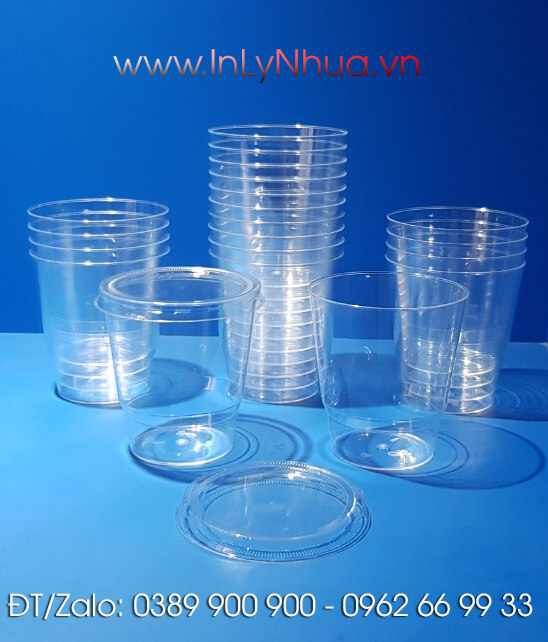 Ly nhựa Mica Ly nhựa Mica